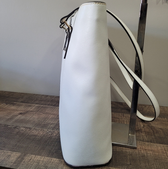 Dooney and Bourke shoulder tote bag Lexington - Picture 3 of 6